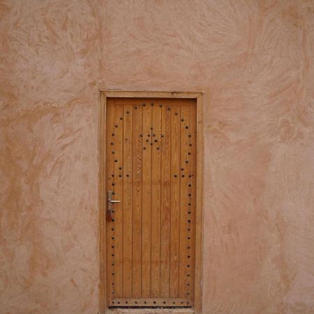 Maison Bedouin Merzouga Exterior photo